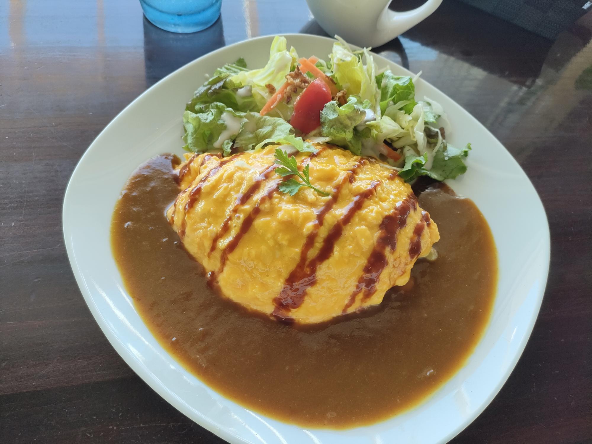 Café BEACH COMBER
