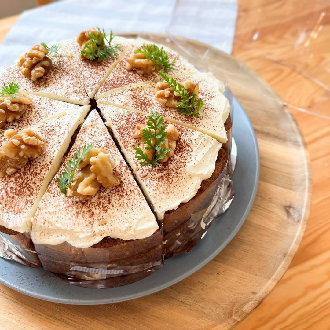 こぐまちゃんカフェ