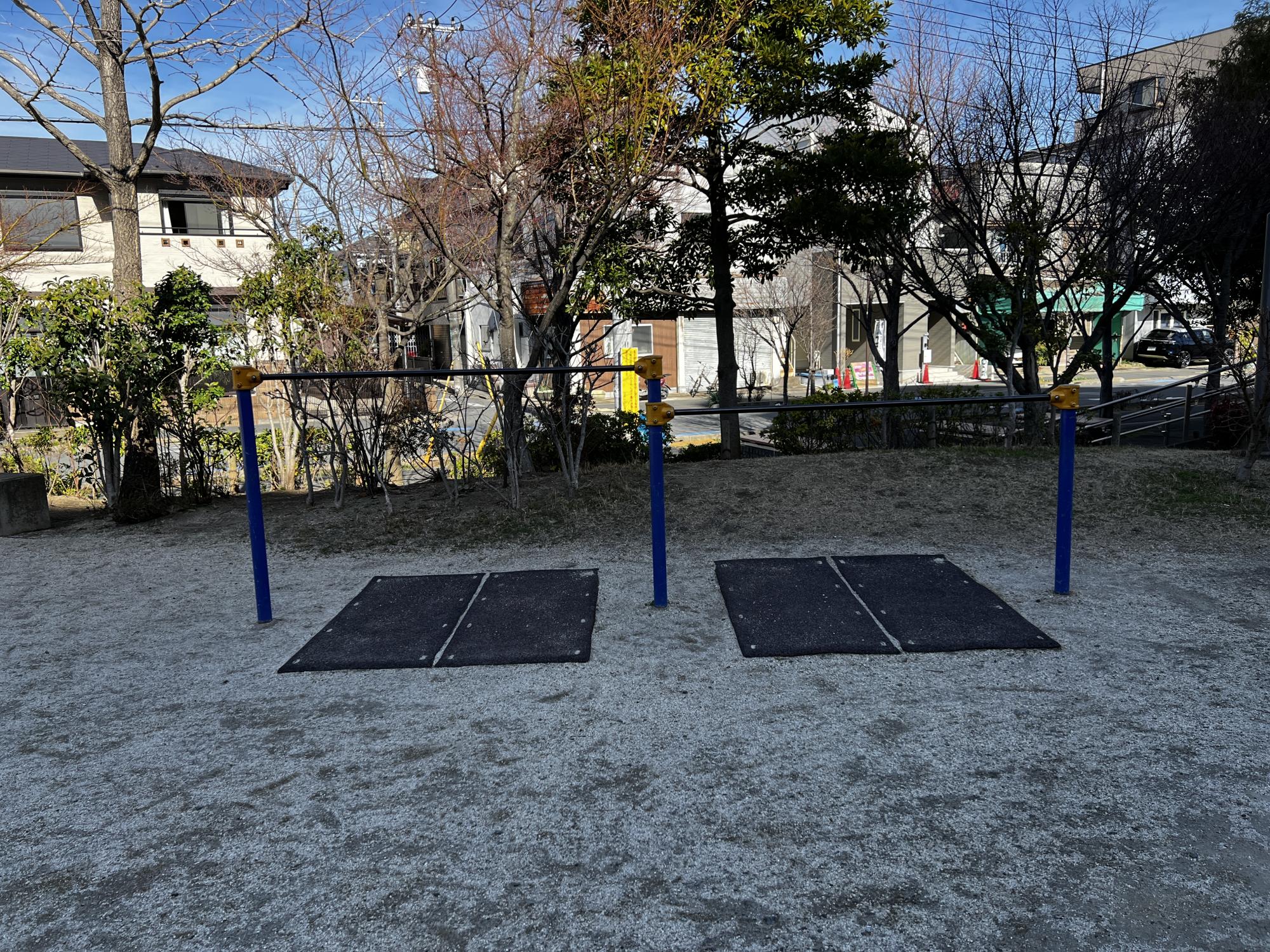 下鎌田東公園