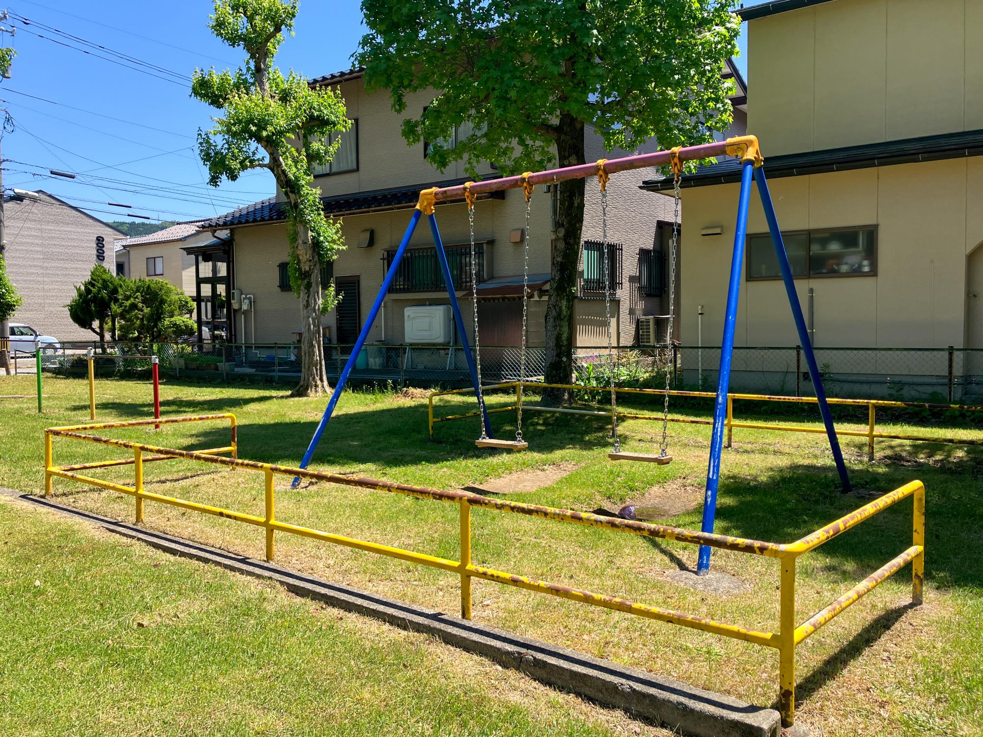 三十苅中央公園