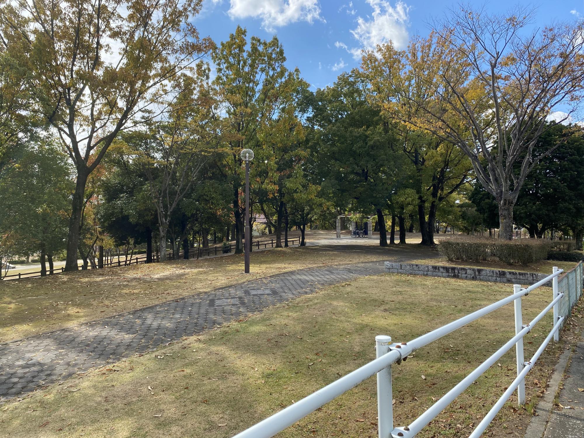 戸崎公園