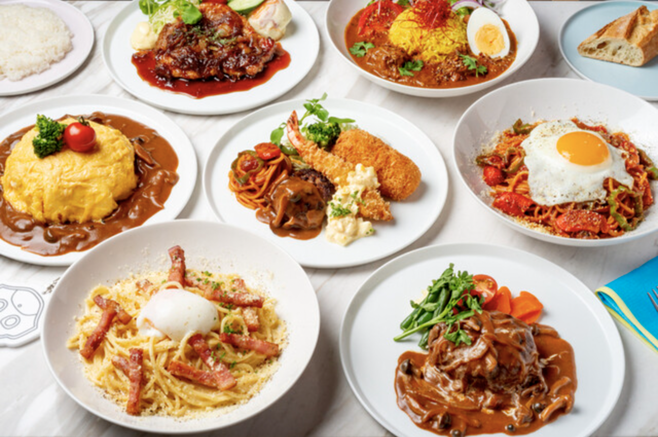 Pepper PARLOR（ペッパーパーラー）