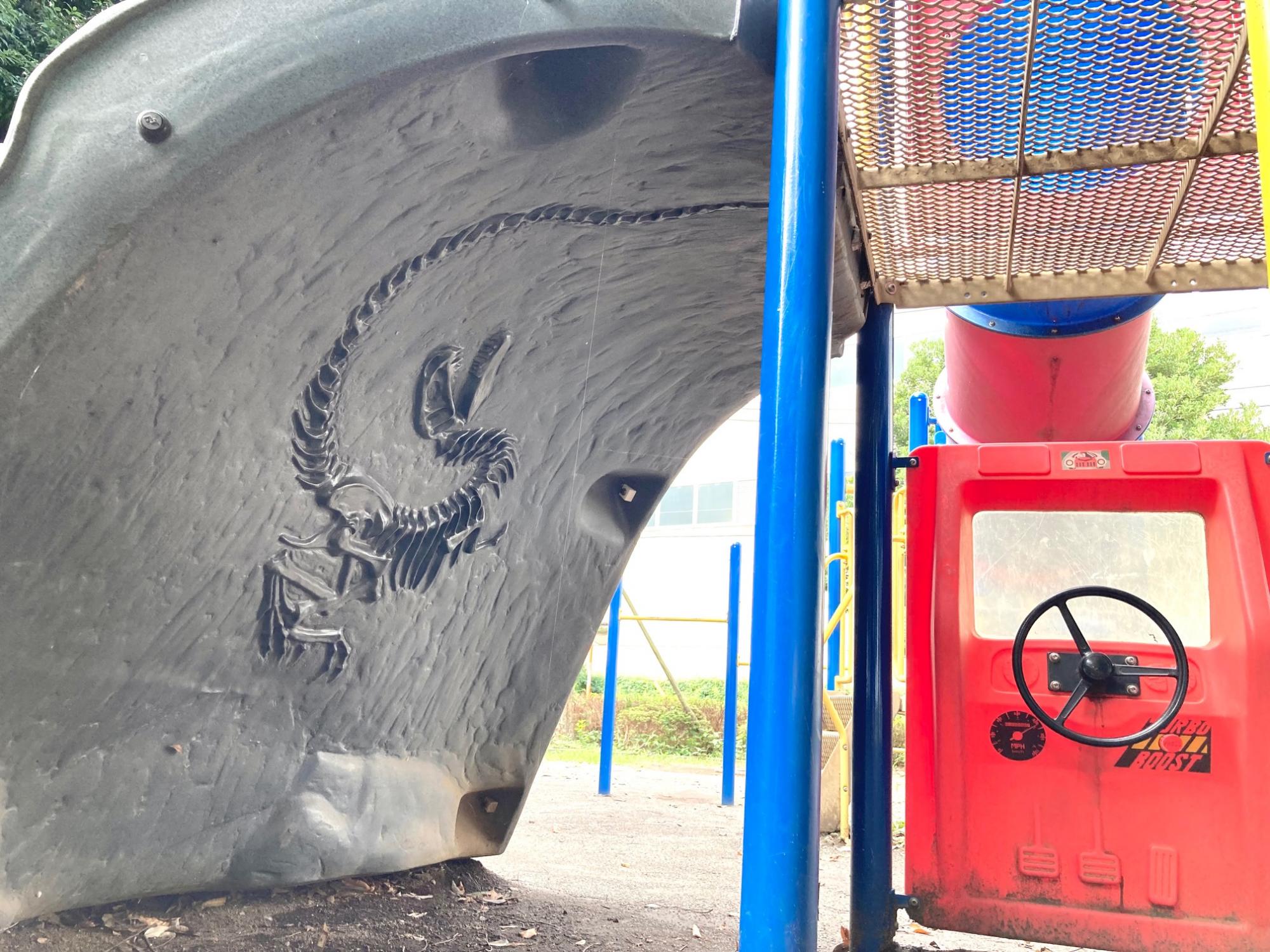 相模大野南口公園