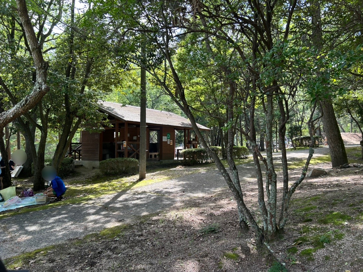 砂川公園