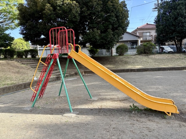 多摩平第五公園