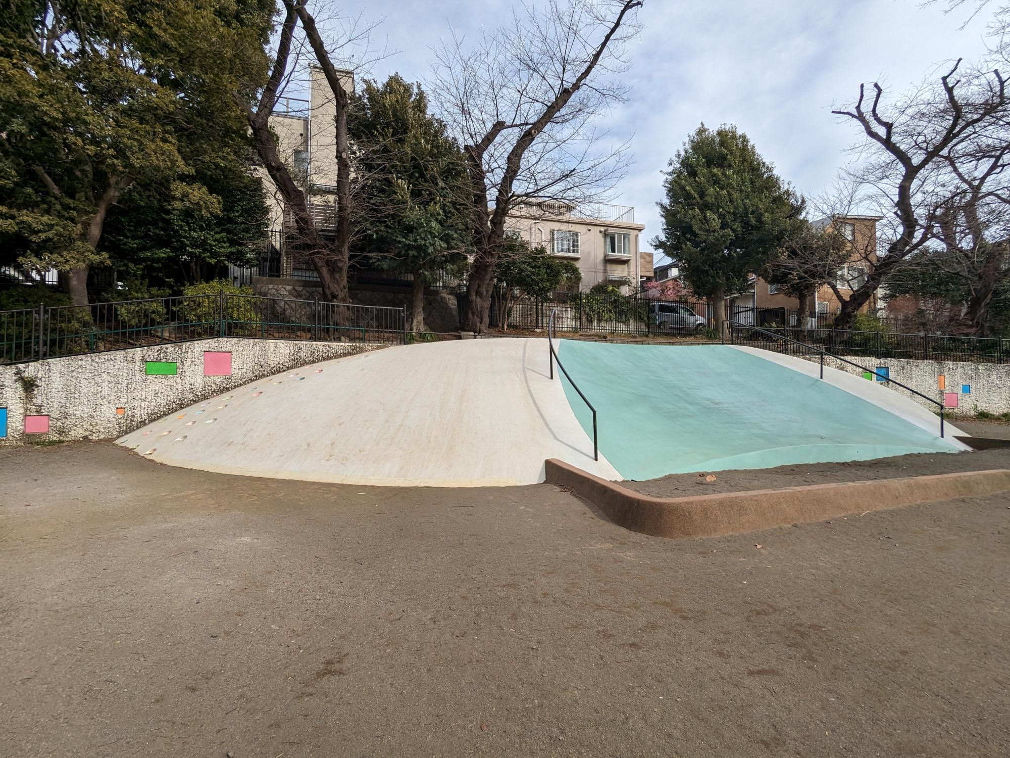 駒沢オリンピック公園