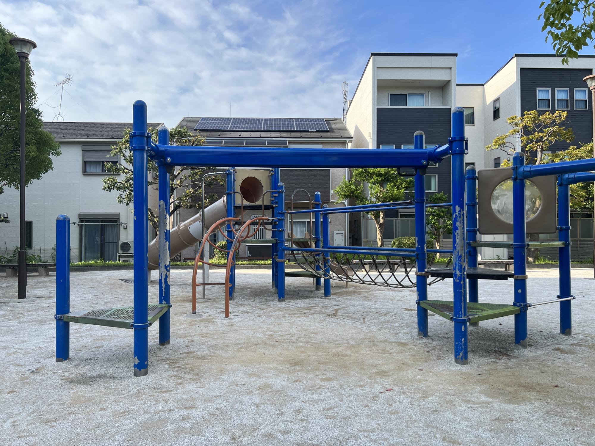 南葛西六丁目公園