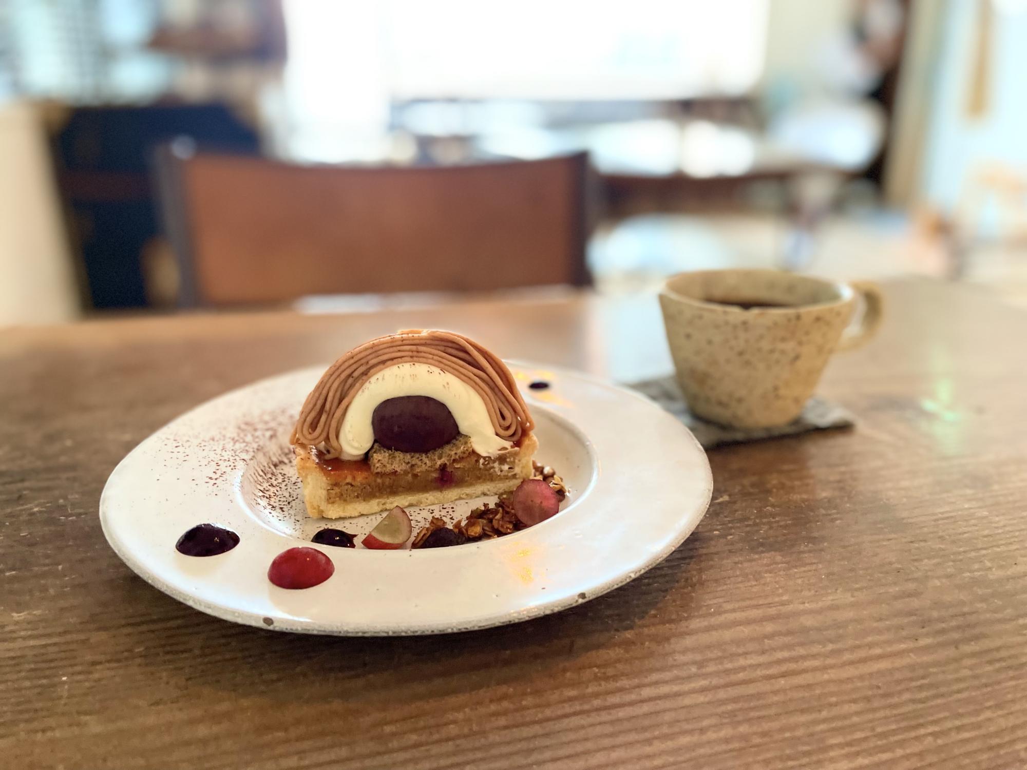 torse（トルス）