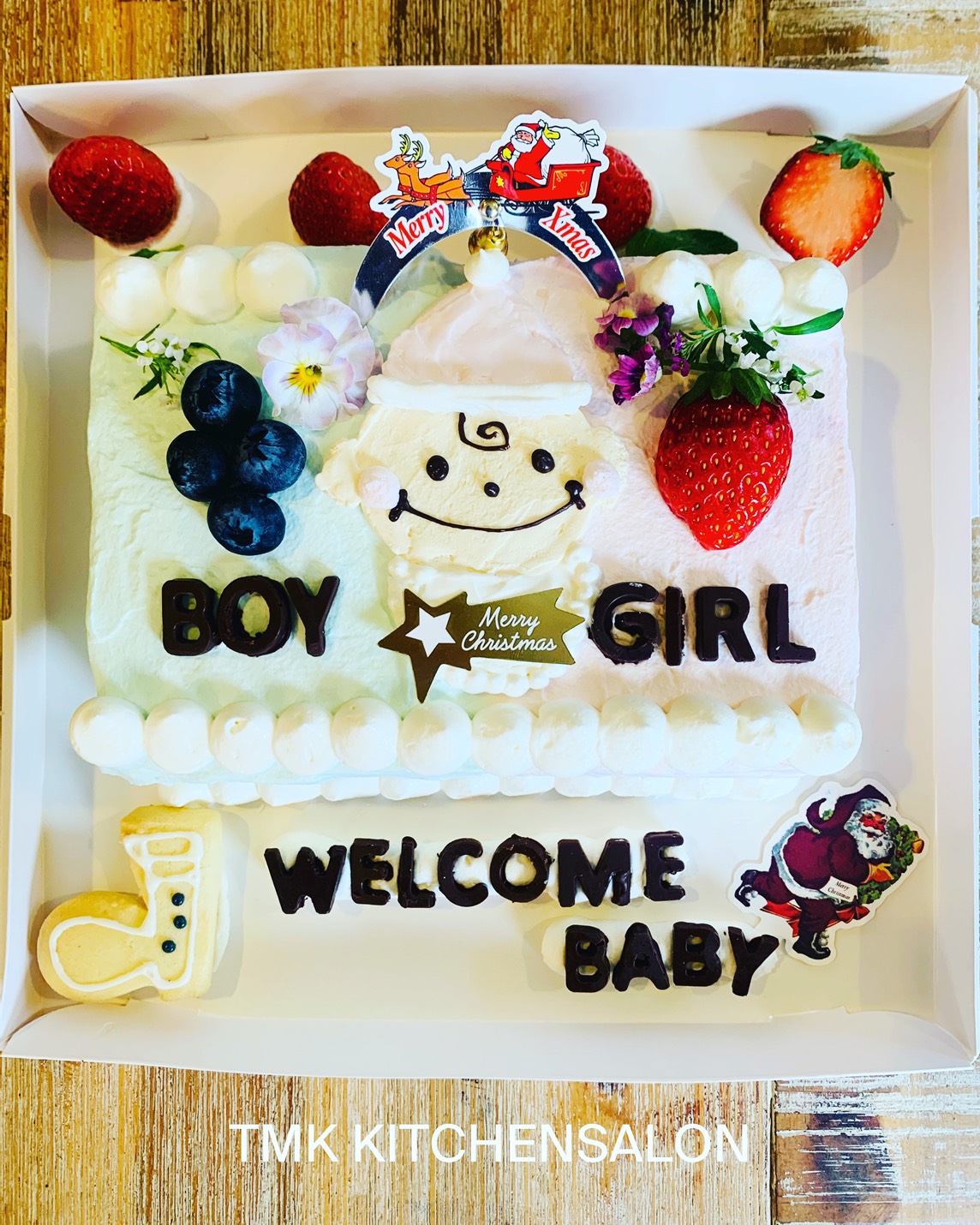 TMKキッチンサロン