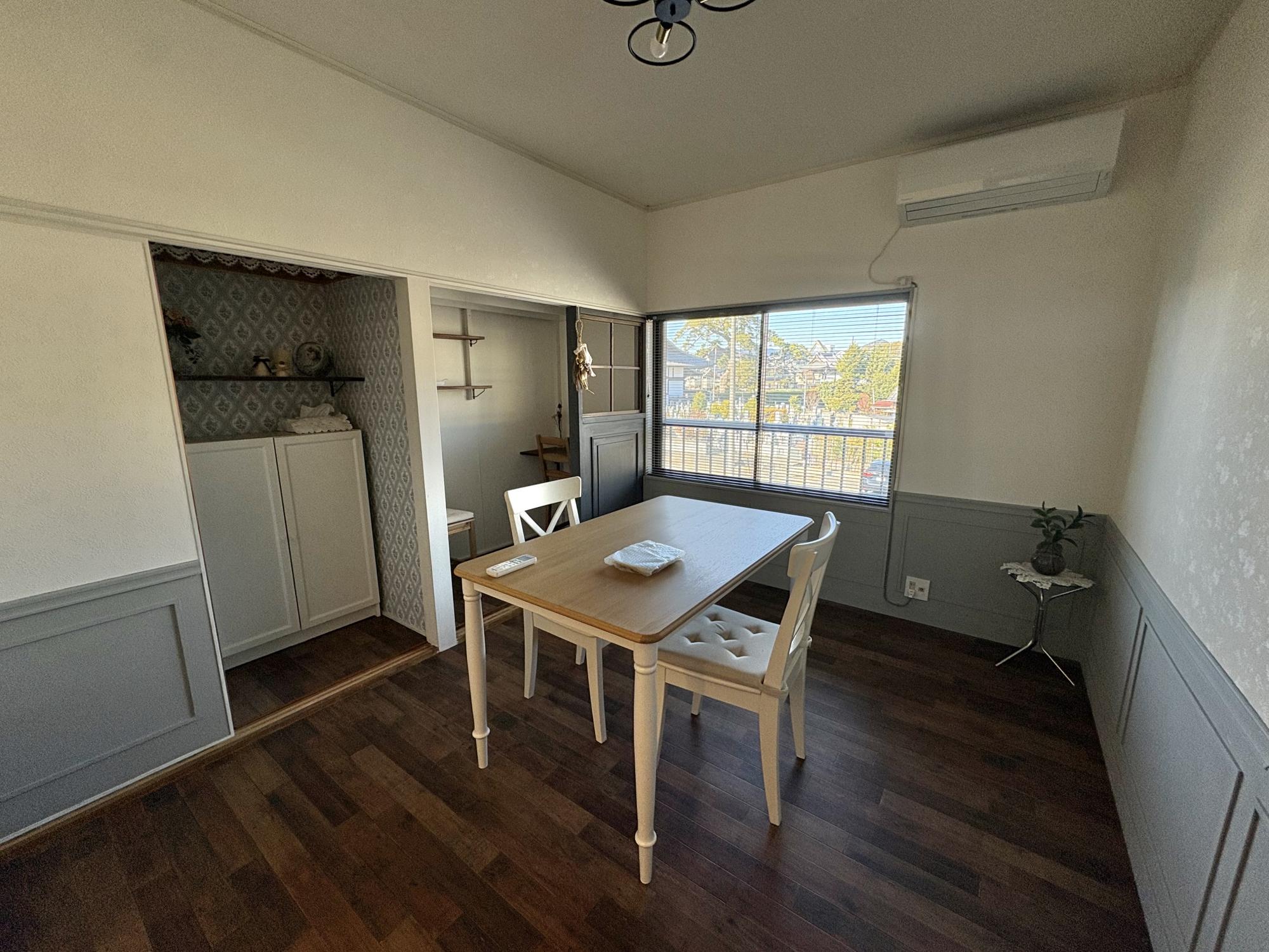 古民家カフェ　lien's（リアン）