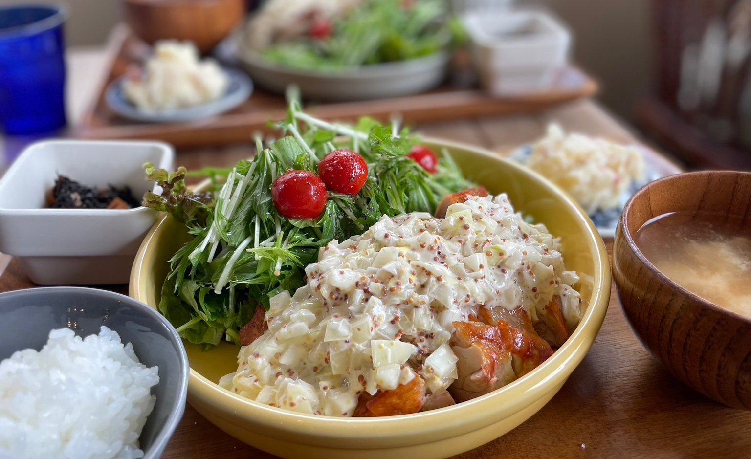 CARIBOU(カリブー)