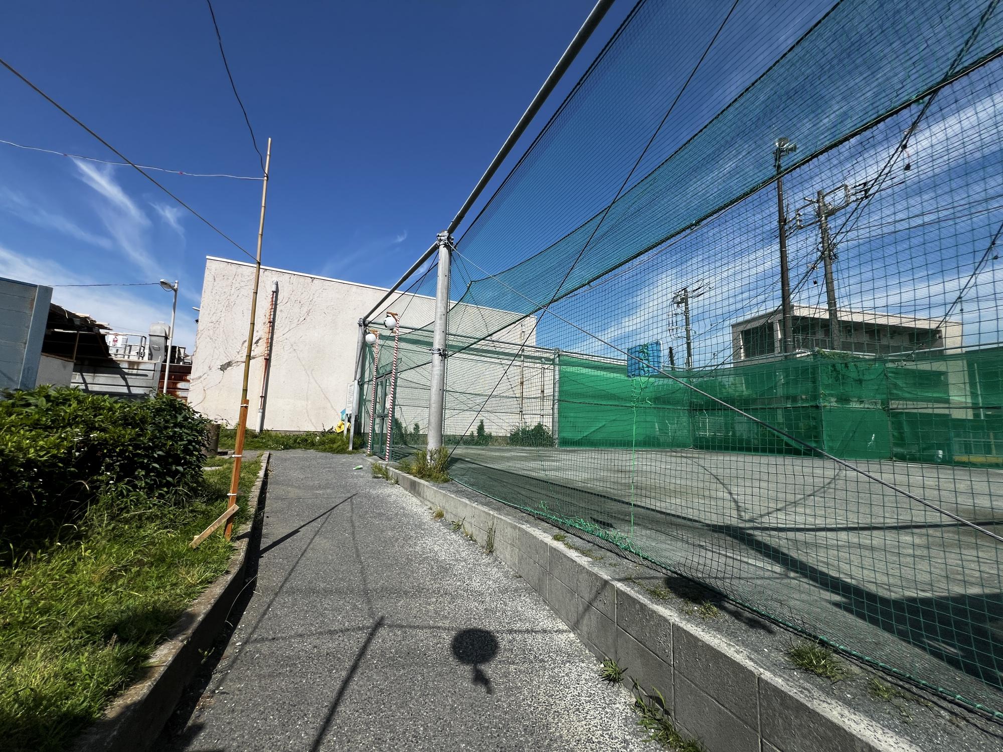 大川端児童公園