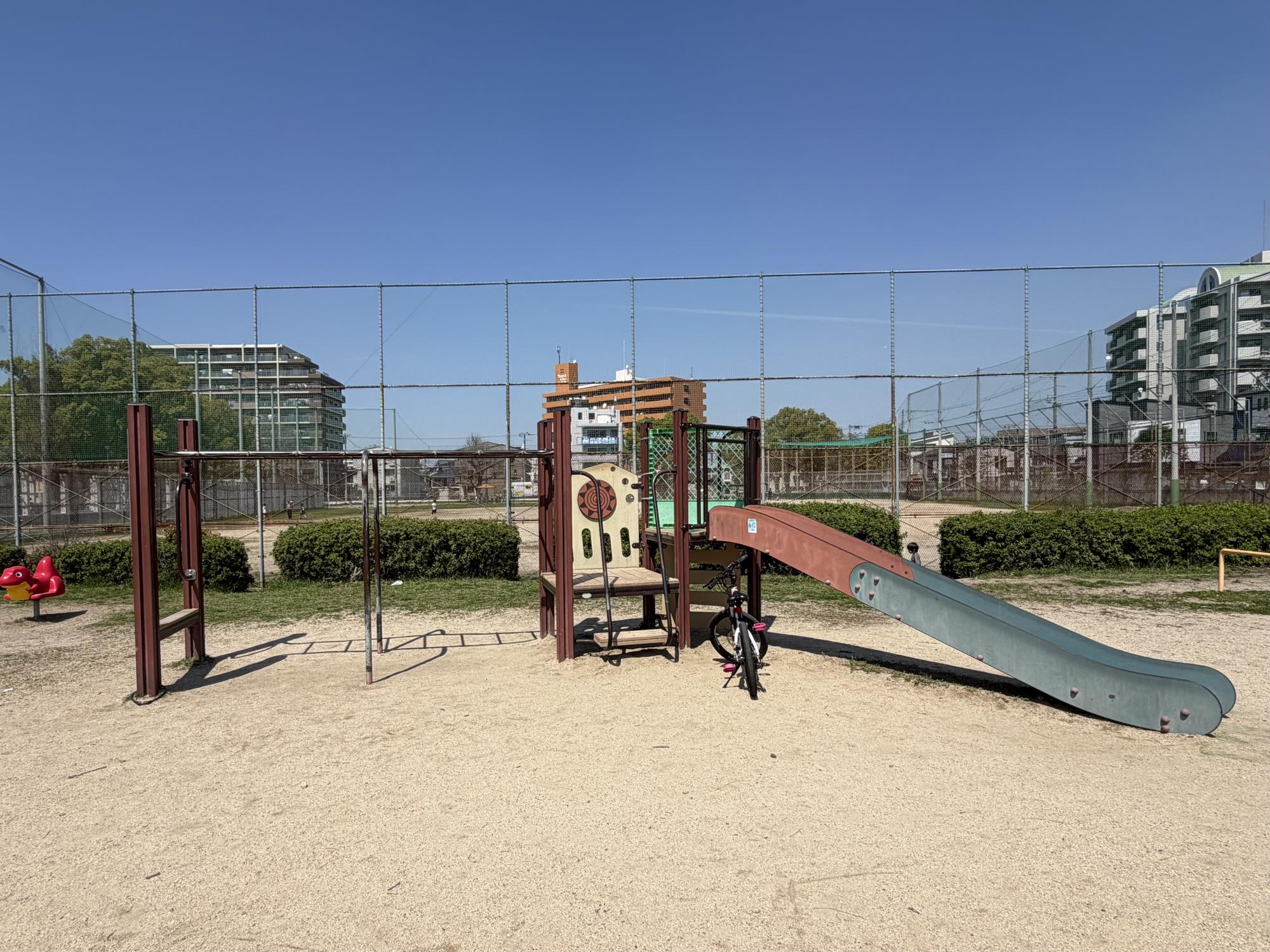平野公園