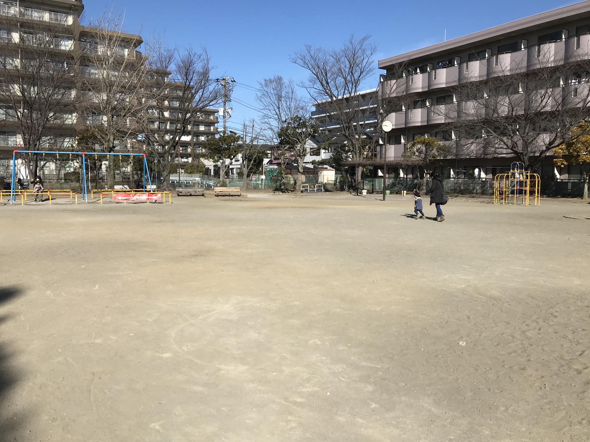本郷公園