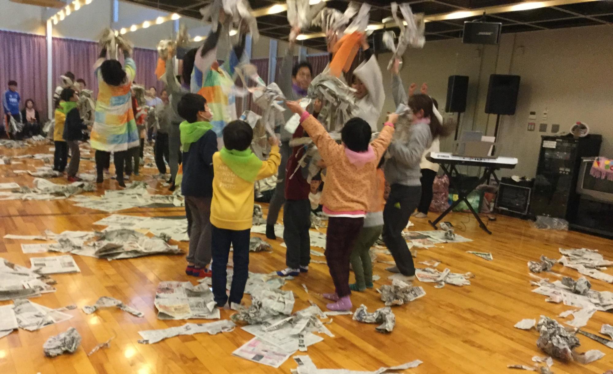 Ponteとやま  みやの森カフェ