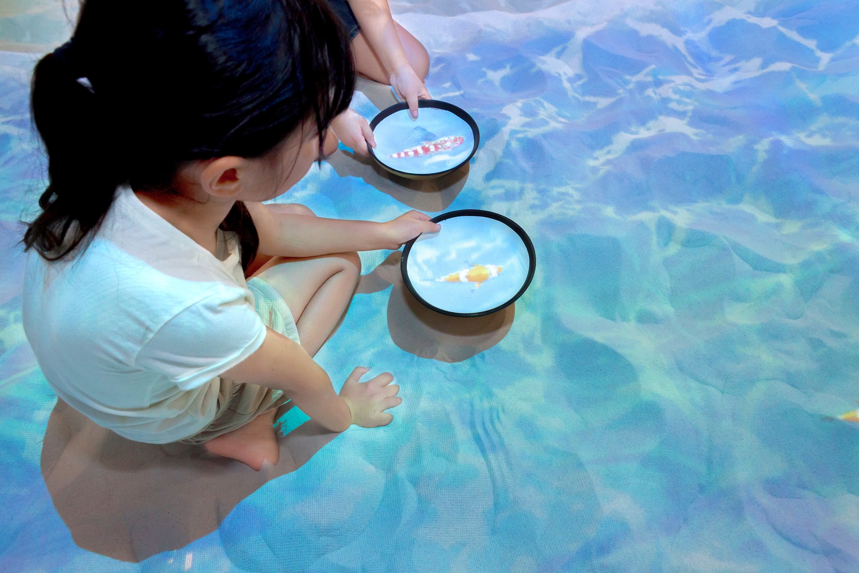 あそびパークPLUS　ラゾーナ川崎店