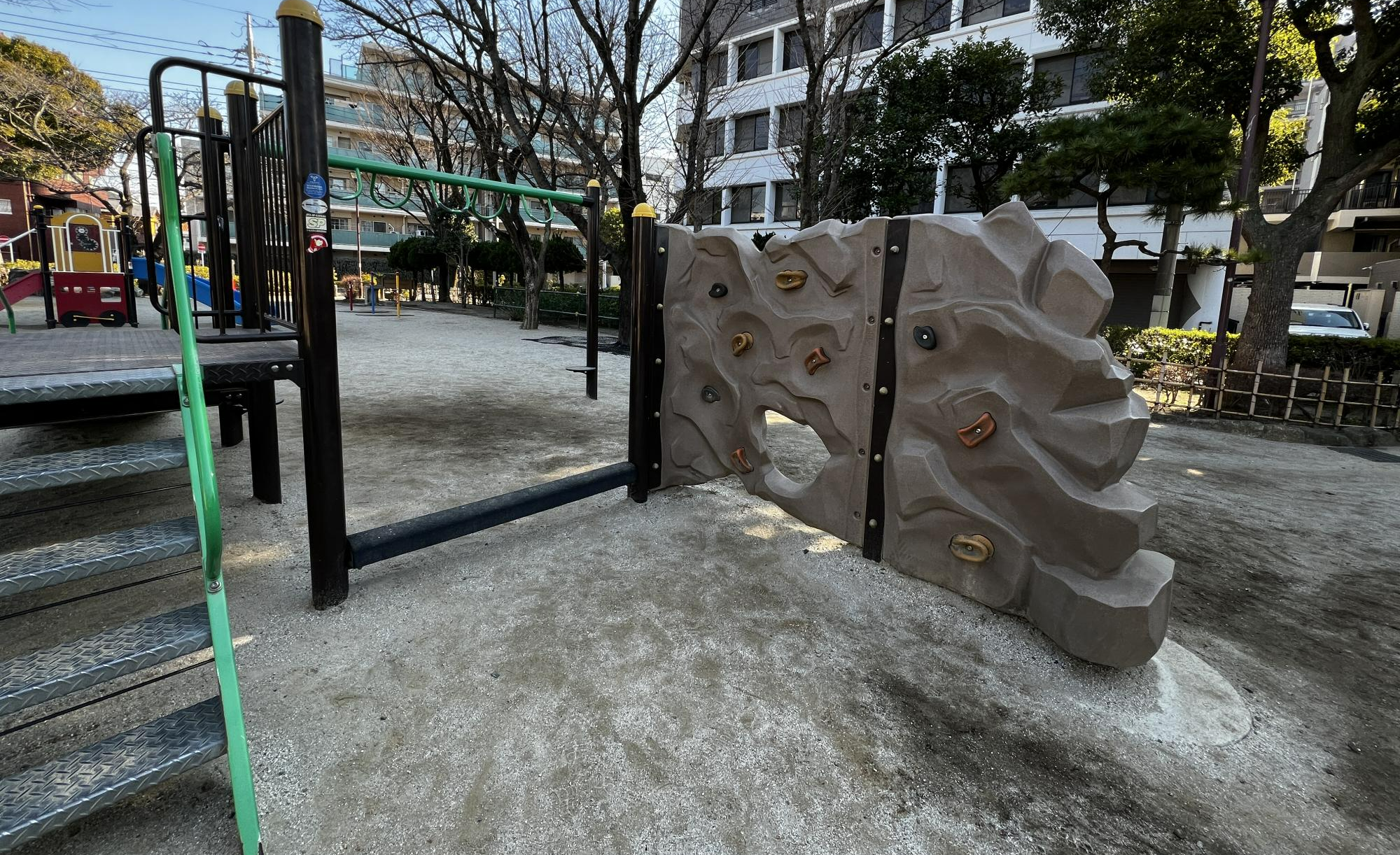 南篠崎つつじ公園