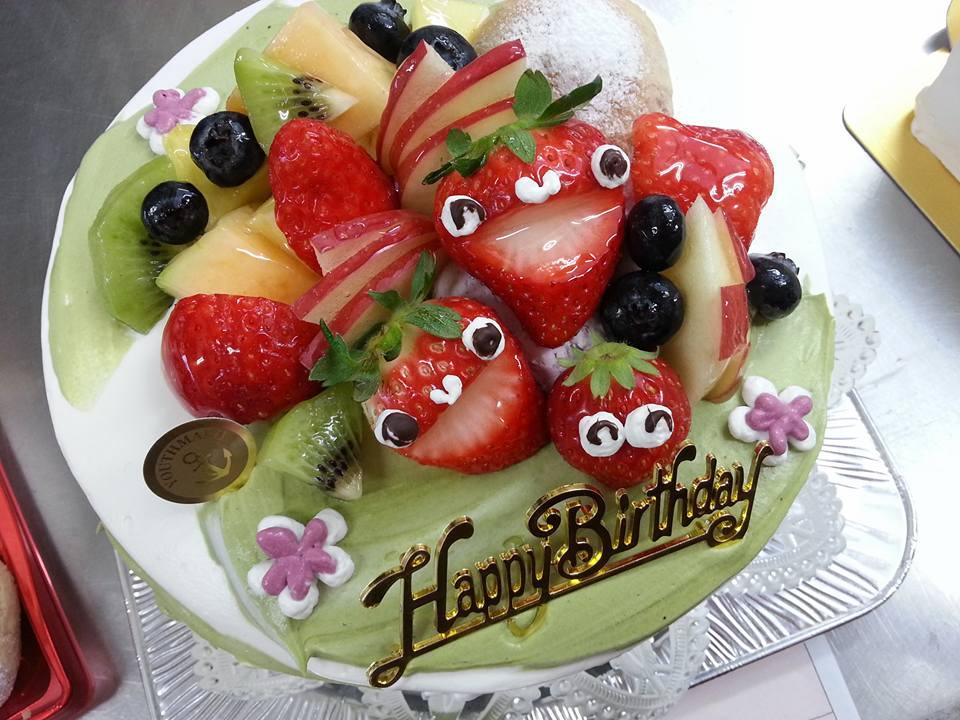 ランチ＆ヘルシーケーキのお店　ユース丸