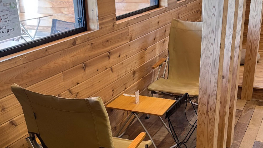 Tomoru creperie (トモルクレープリー)