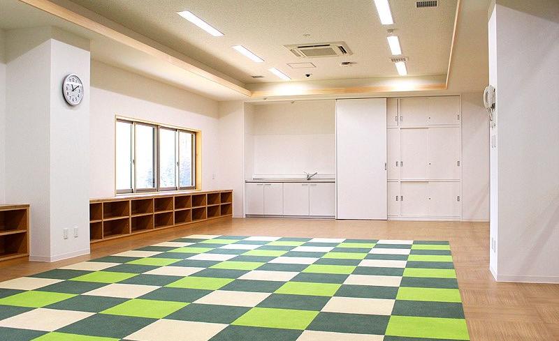 あそびの森　かほっくる