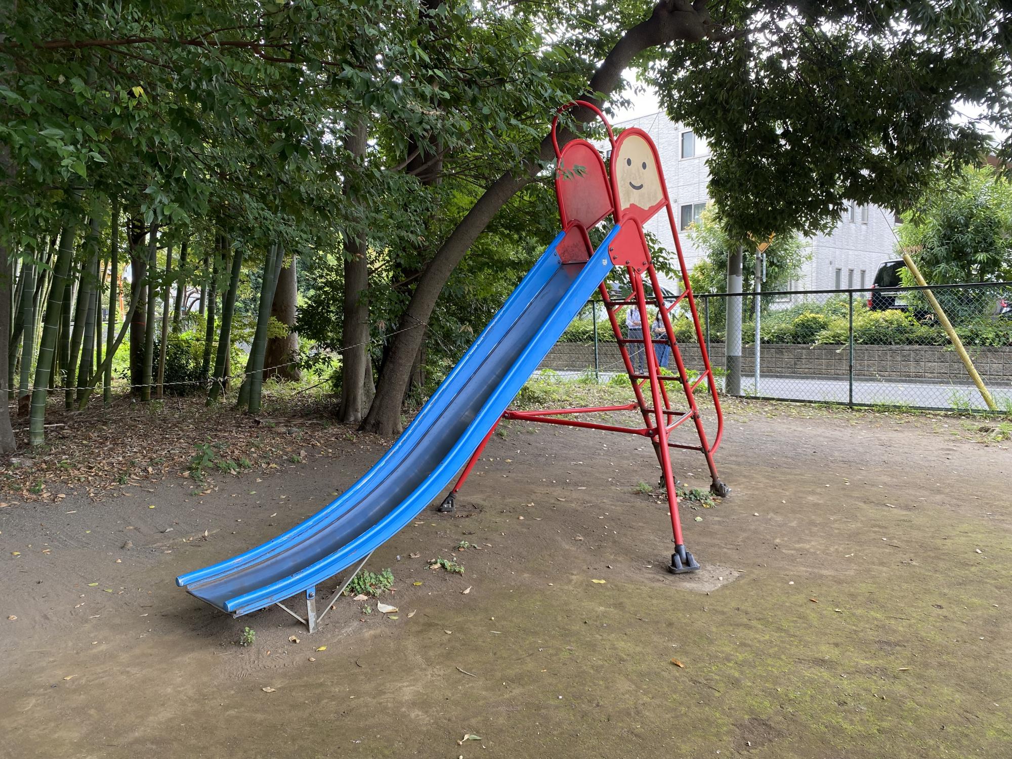 下保谷第三児童遊園