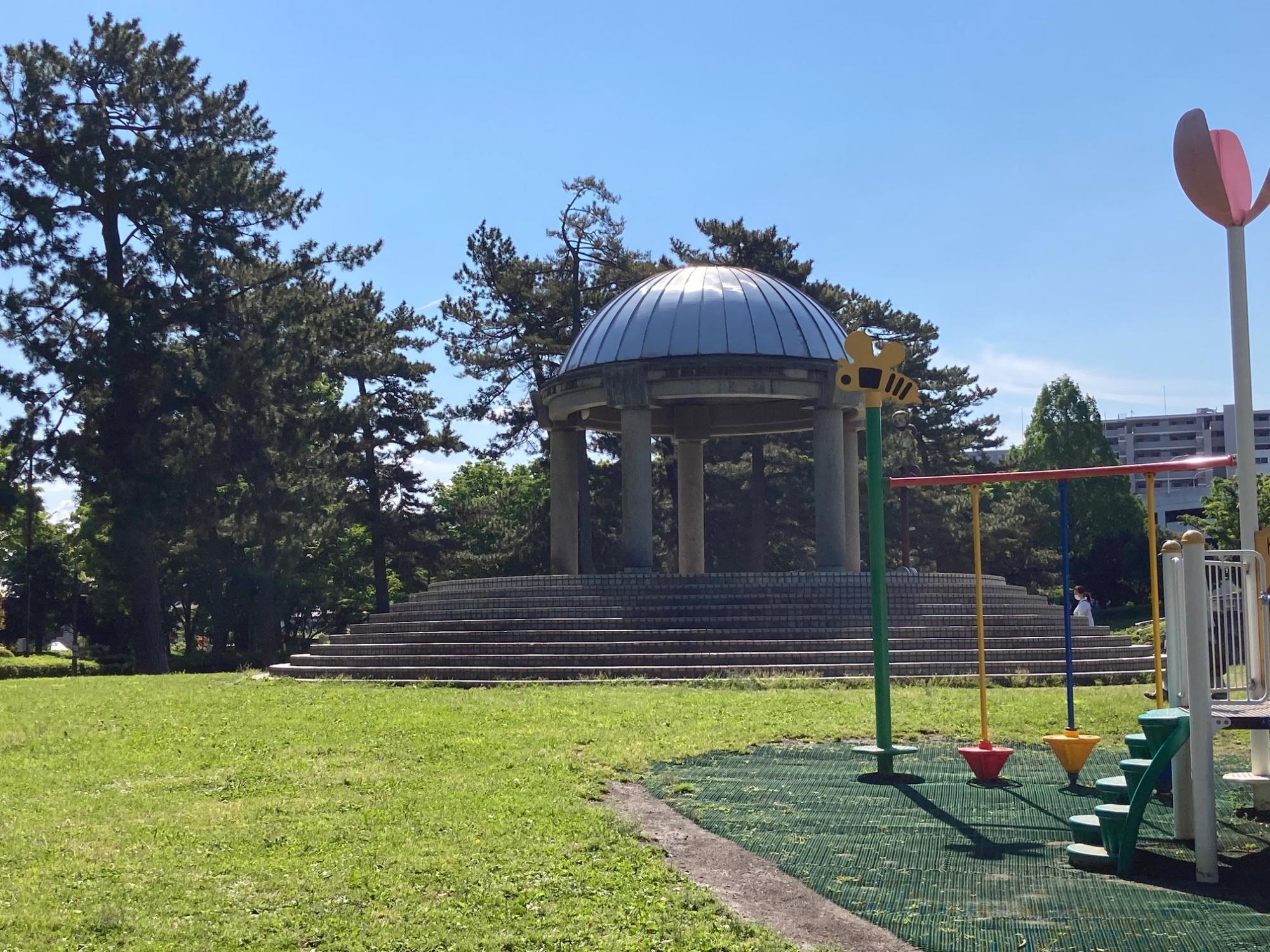 相模大野中央公園