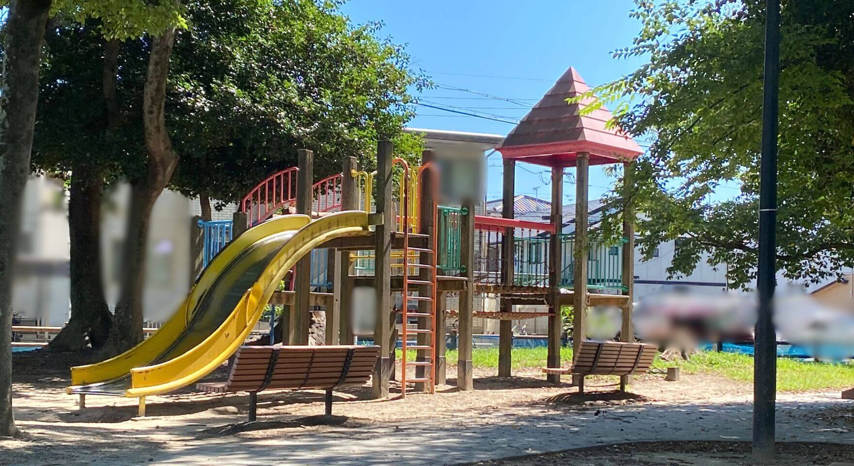 川内第一公園
