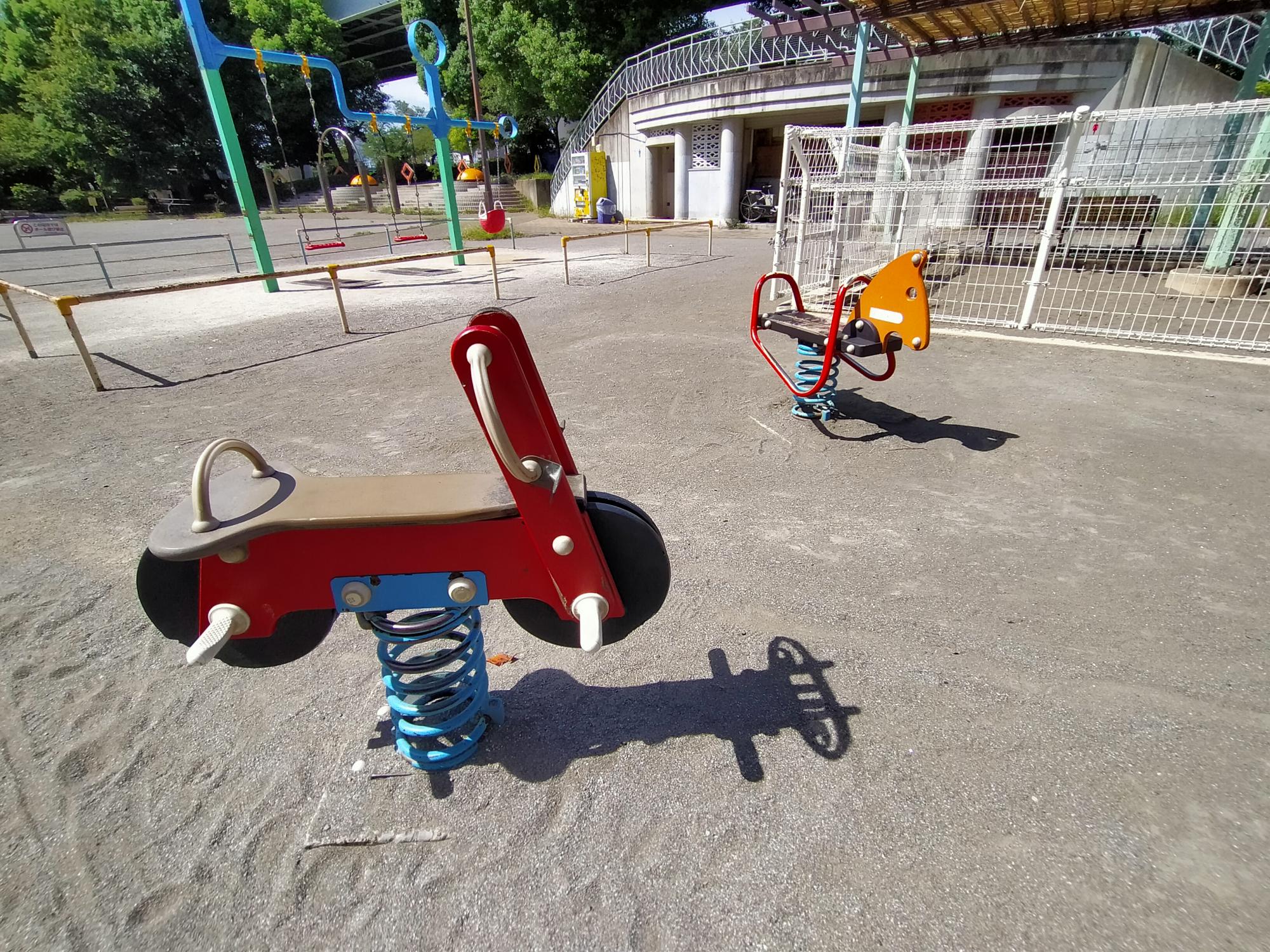 墨田区立隅田公園