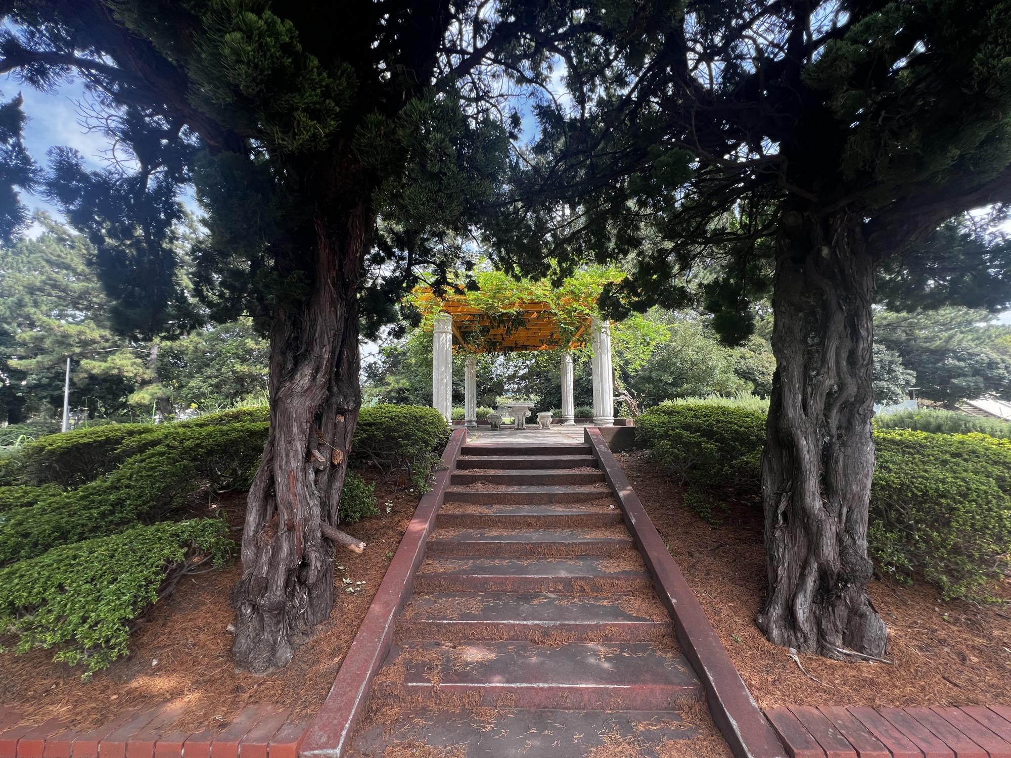 中高浜公園