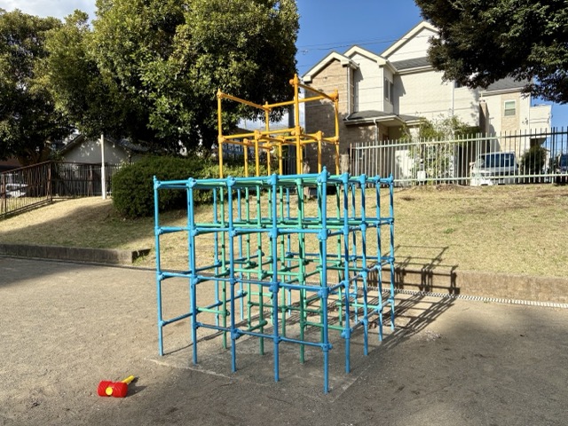 多摩平第五公園