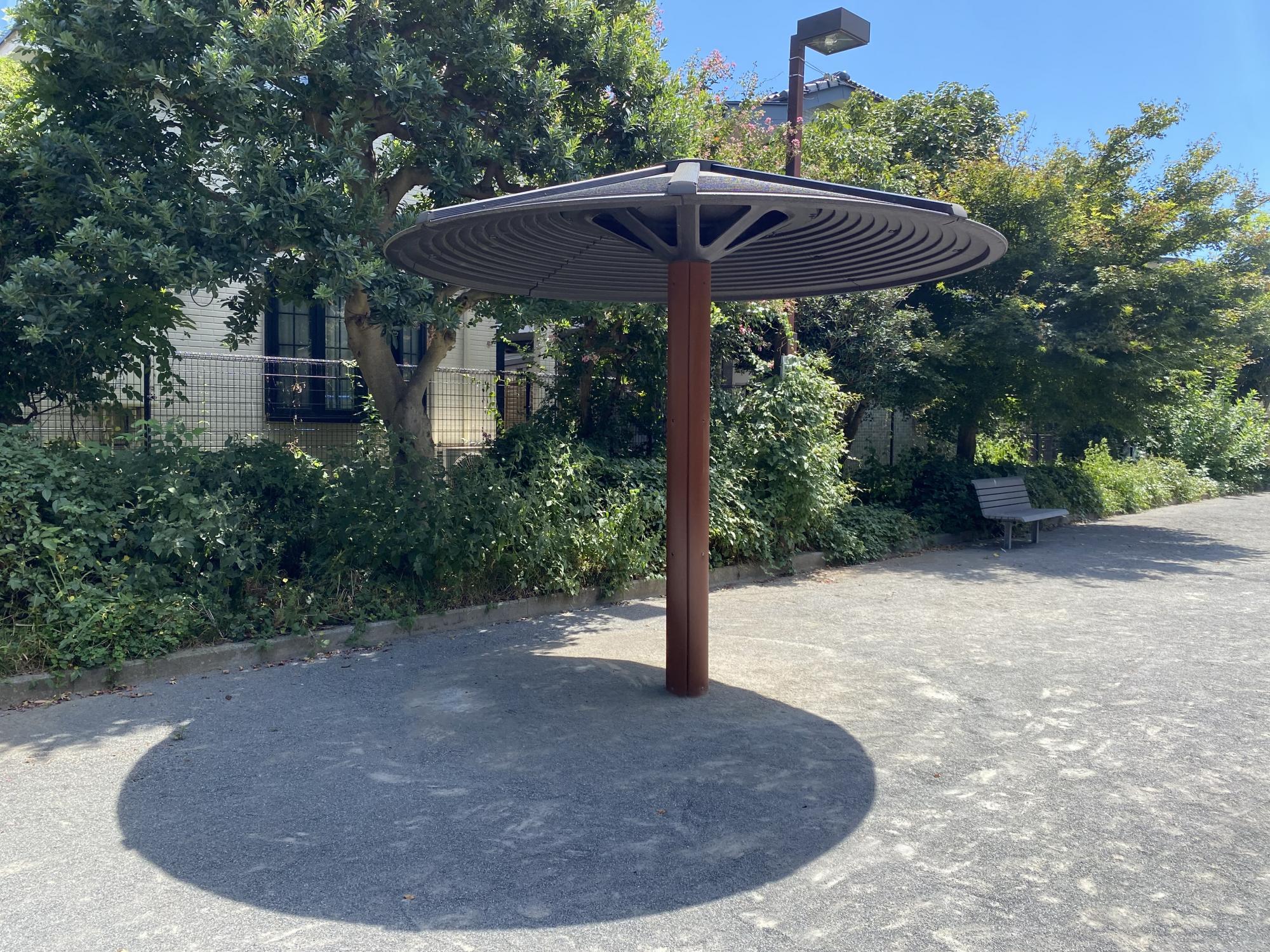 新町さつき公園