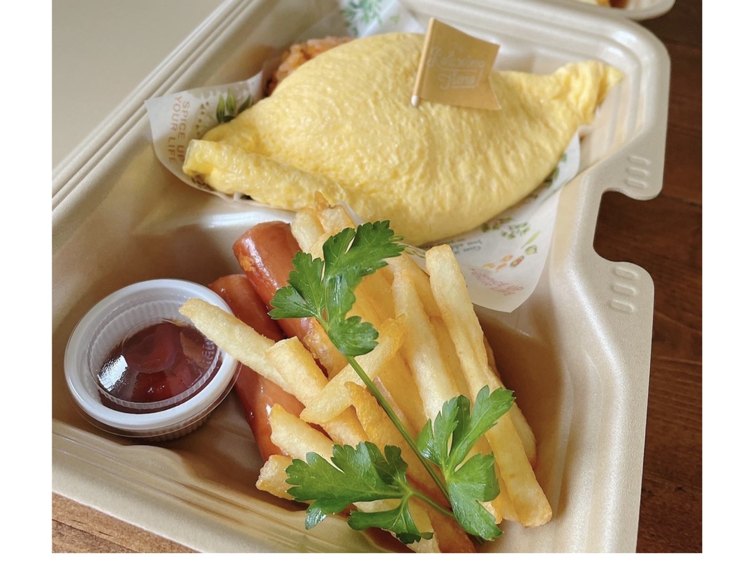 ciel bleu kitchen(シエルブルーキッチン)