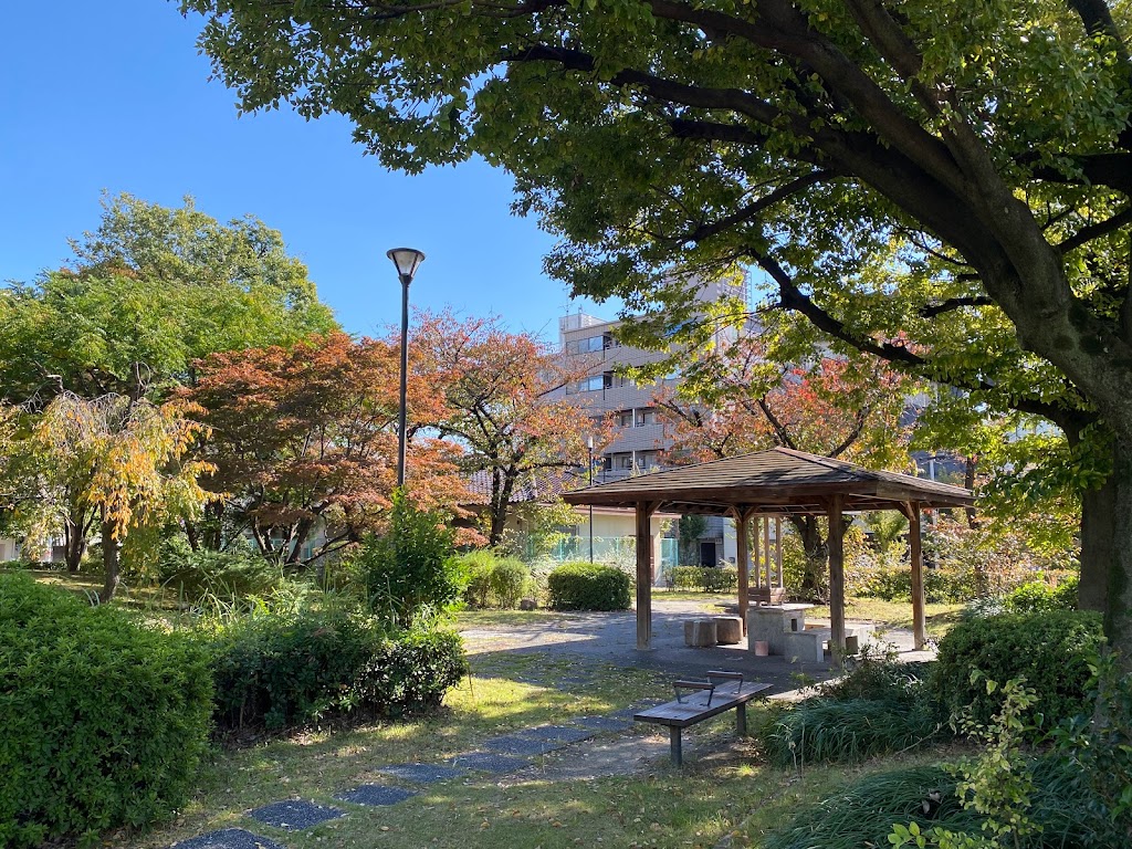 桜川公園