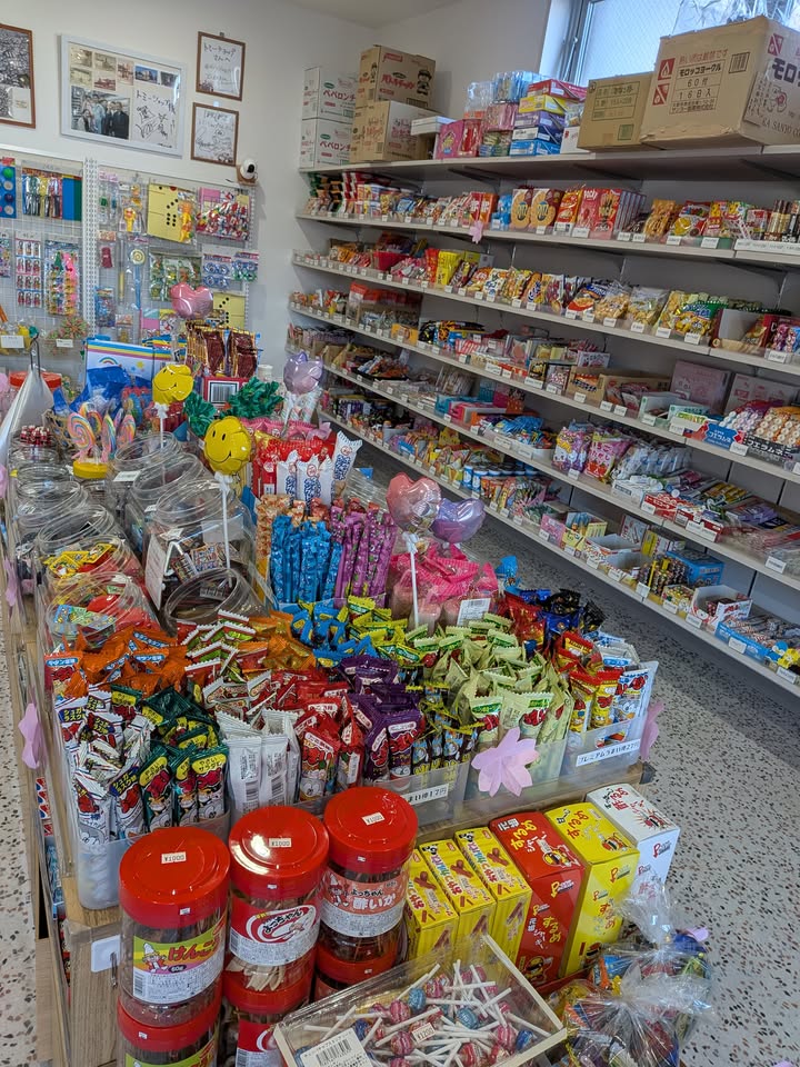 トミーショップ