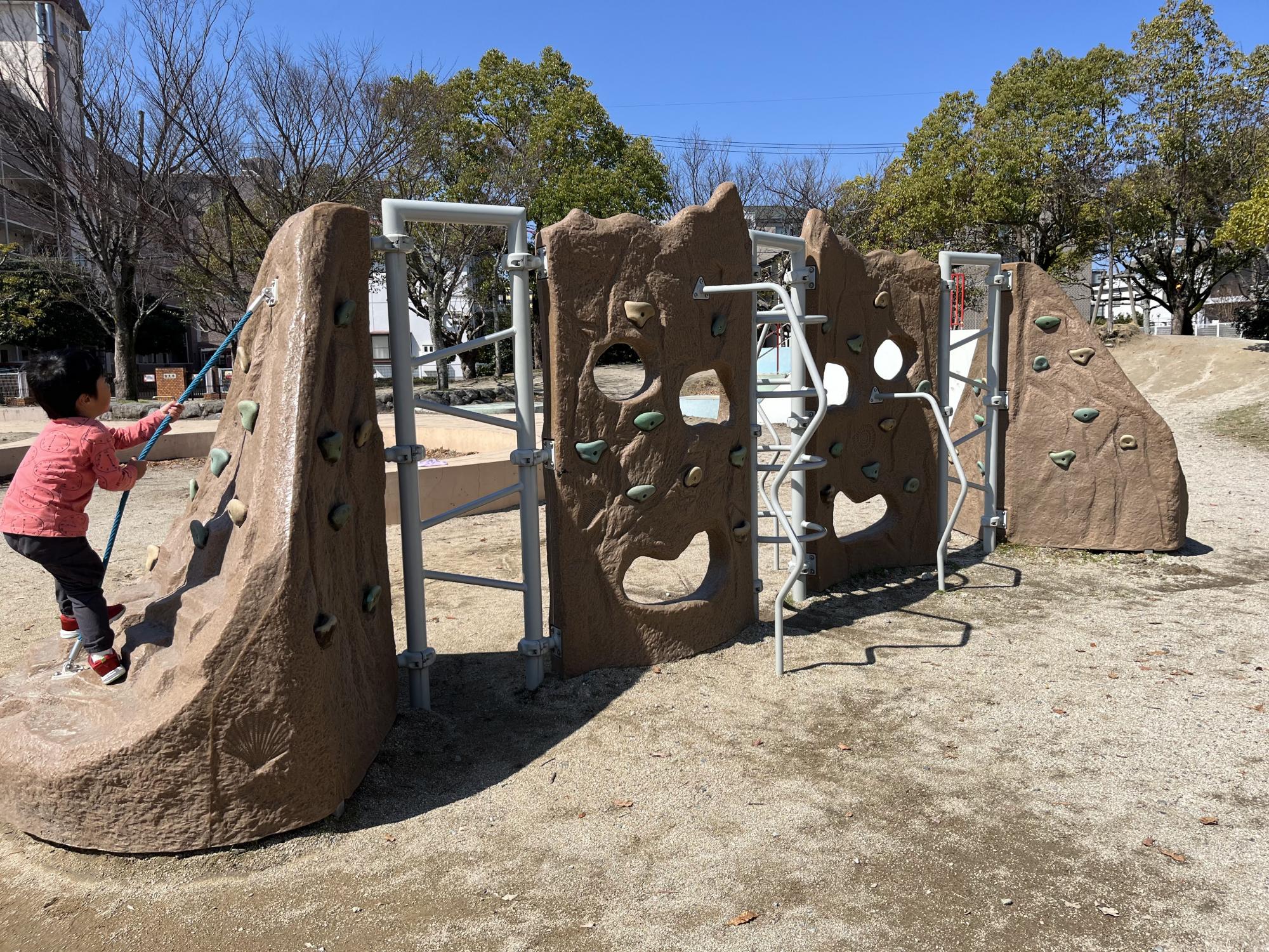 小田部中央公園