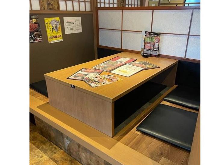 石焼ステーキ 贅