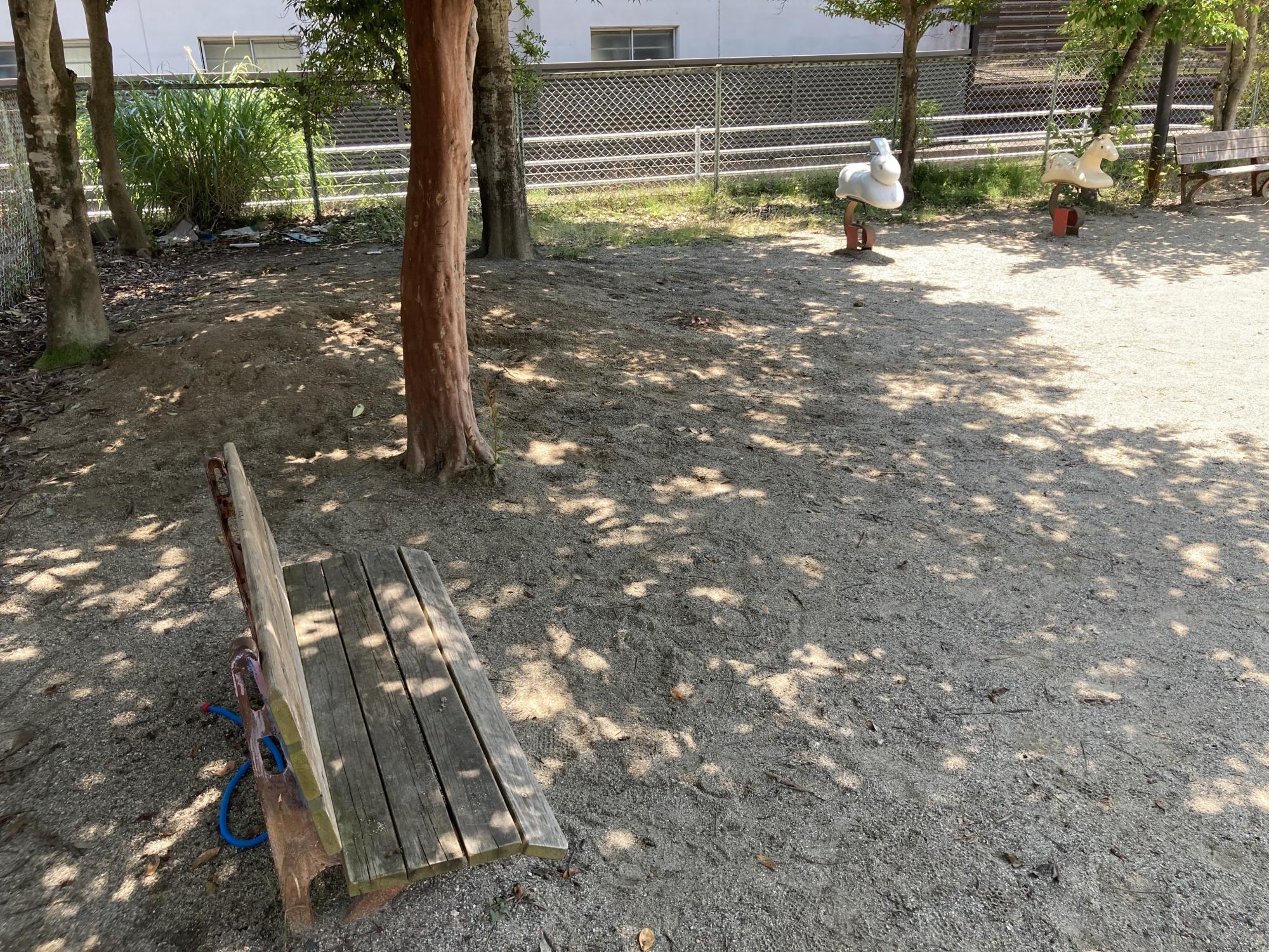 さくらんぼ公園