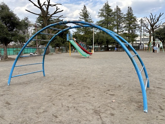 多摩平第一公園