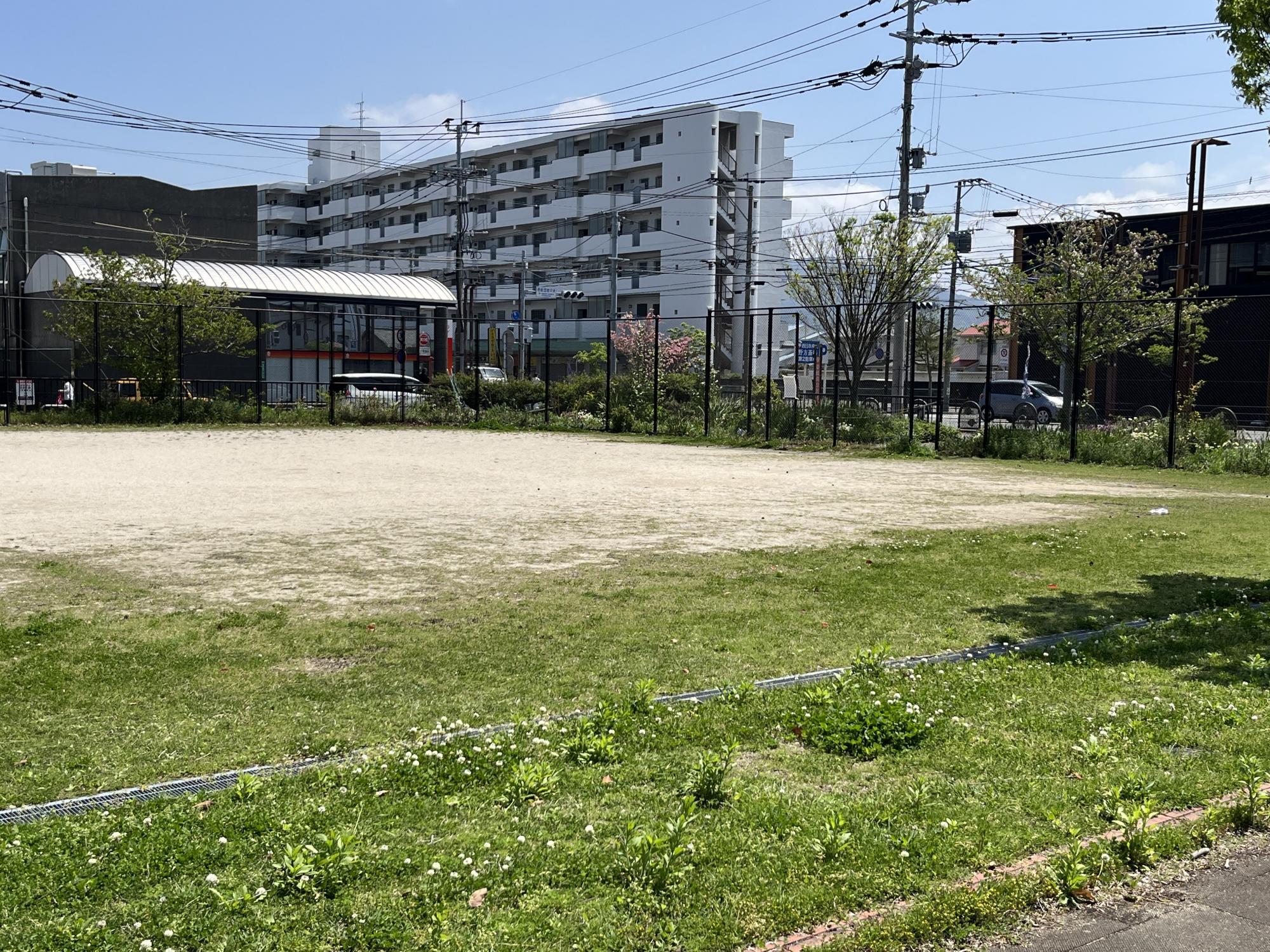 壱岐団地中央公園