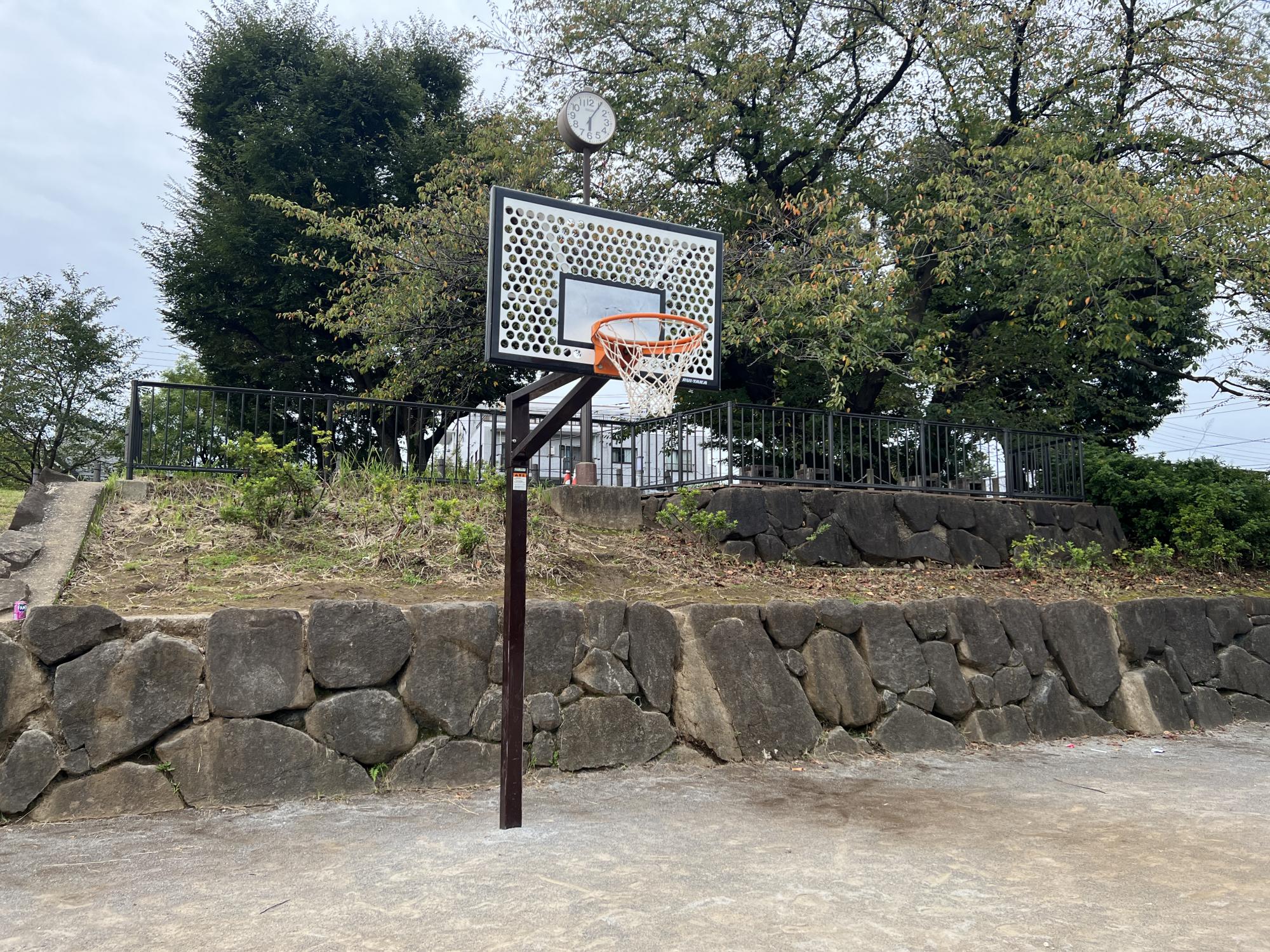 板橋区立紅梅公園