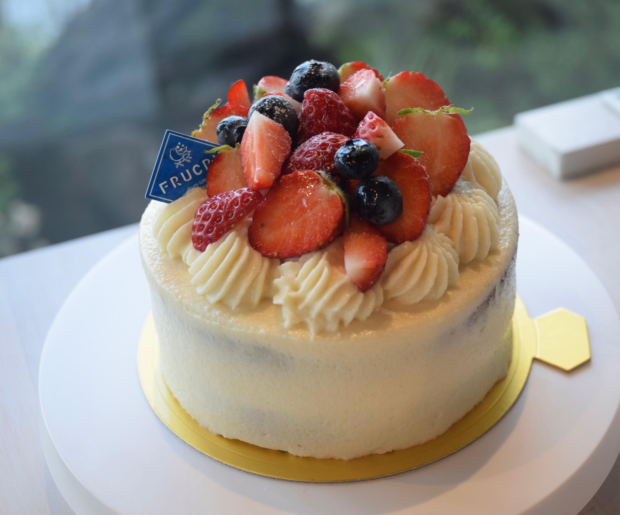 フルーツギフト＆ナチュラルスィーツ FRUCRU(フルクル)