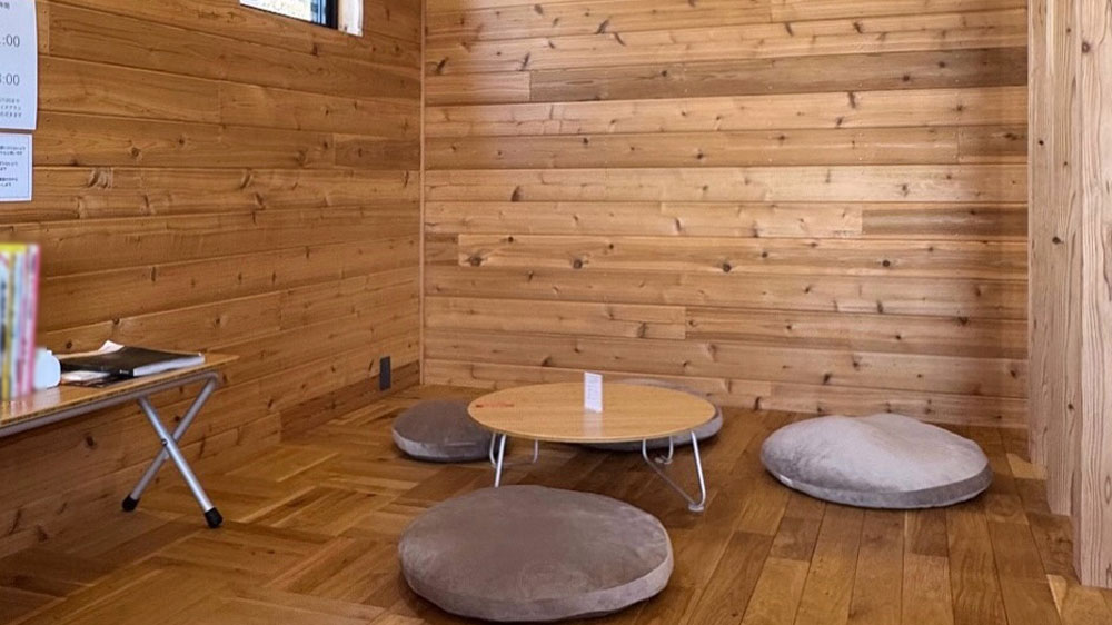 Tomoru creperie (トモルクレープリー)