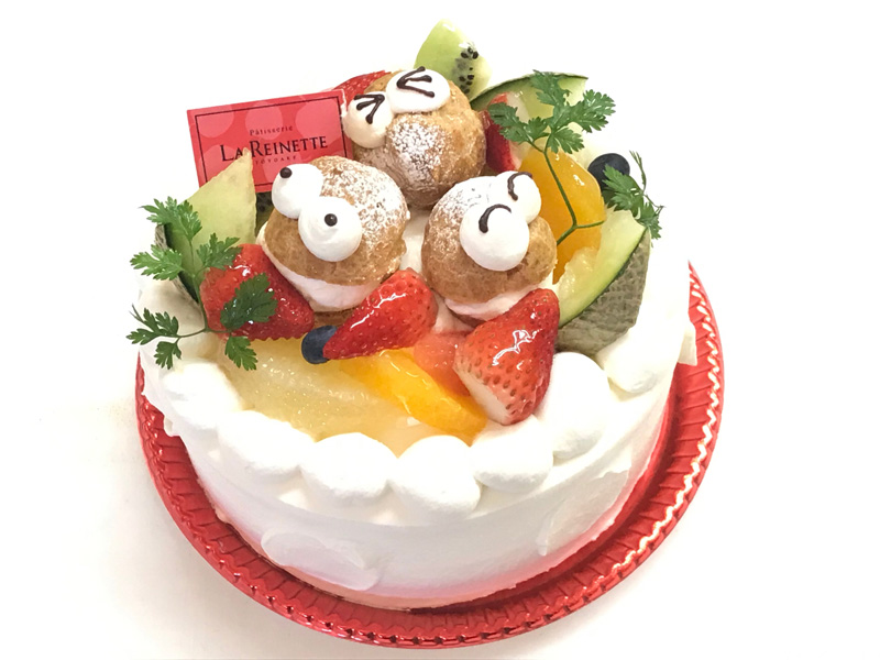 洋菓子焼き菓子　ラ・レネット