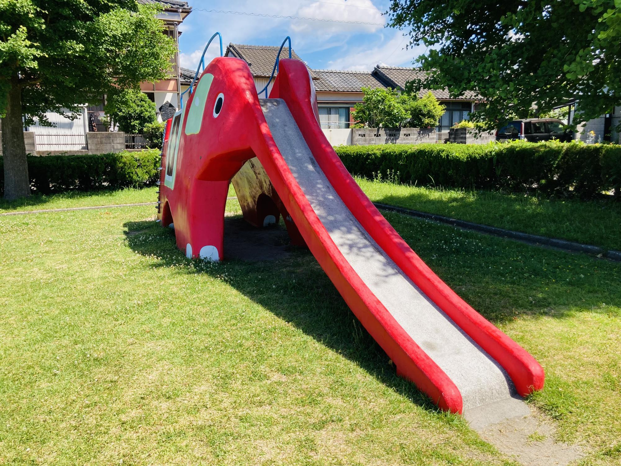 郷之原第三公園（ぞう公園）