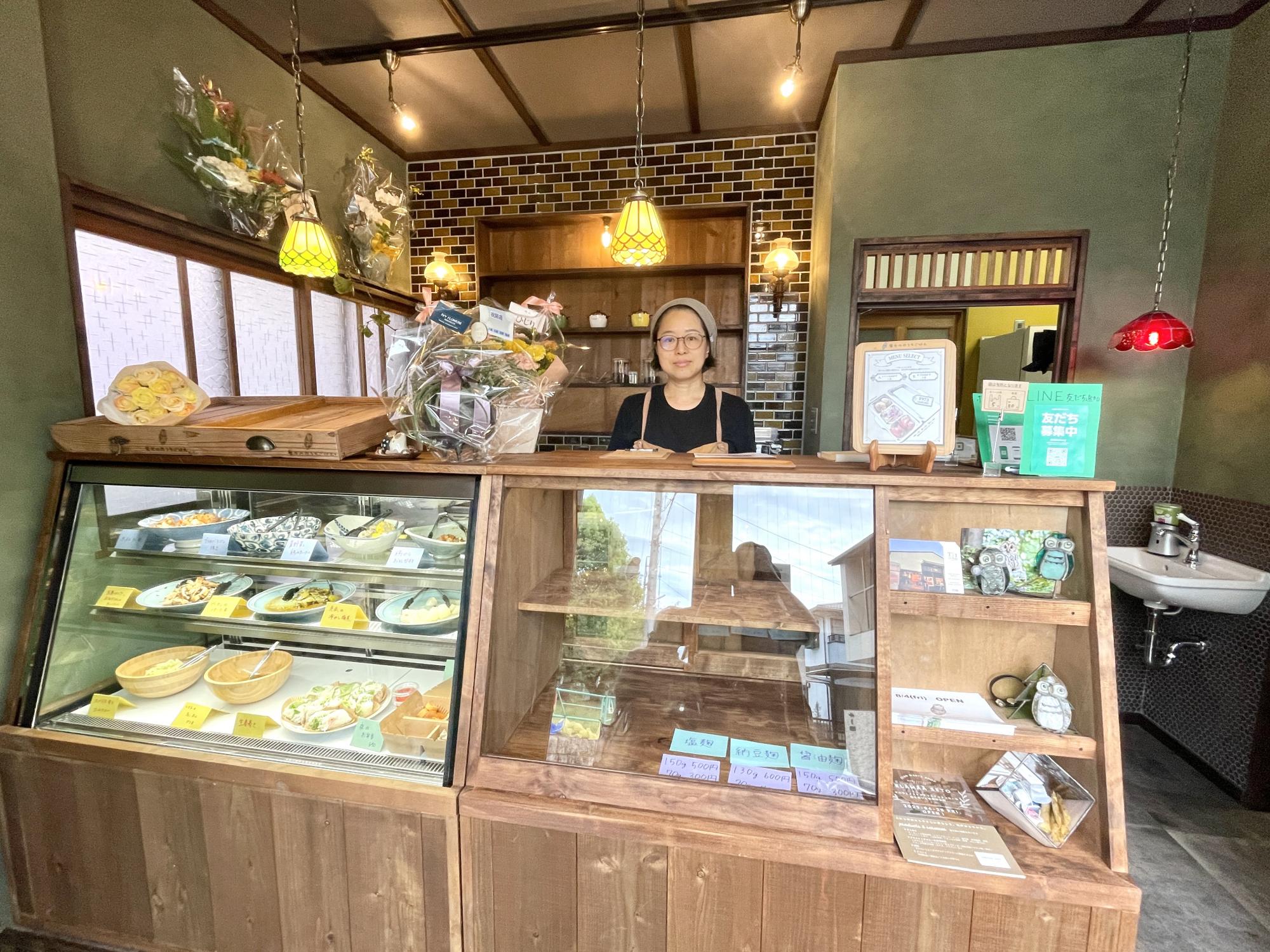 魔女のおうちごはん