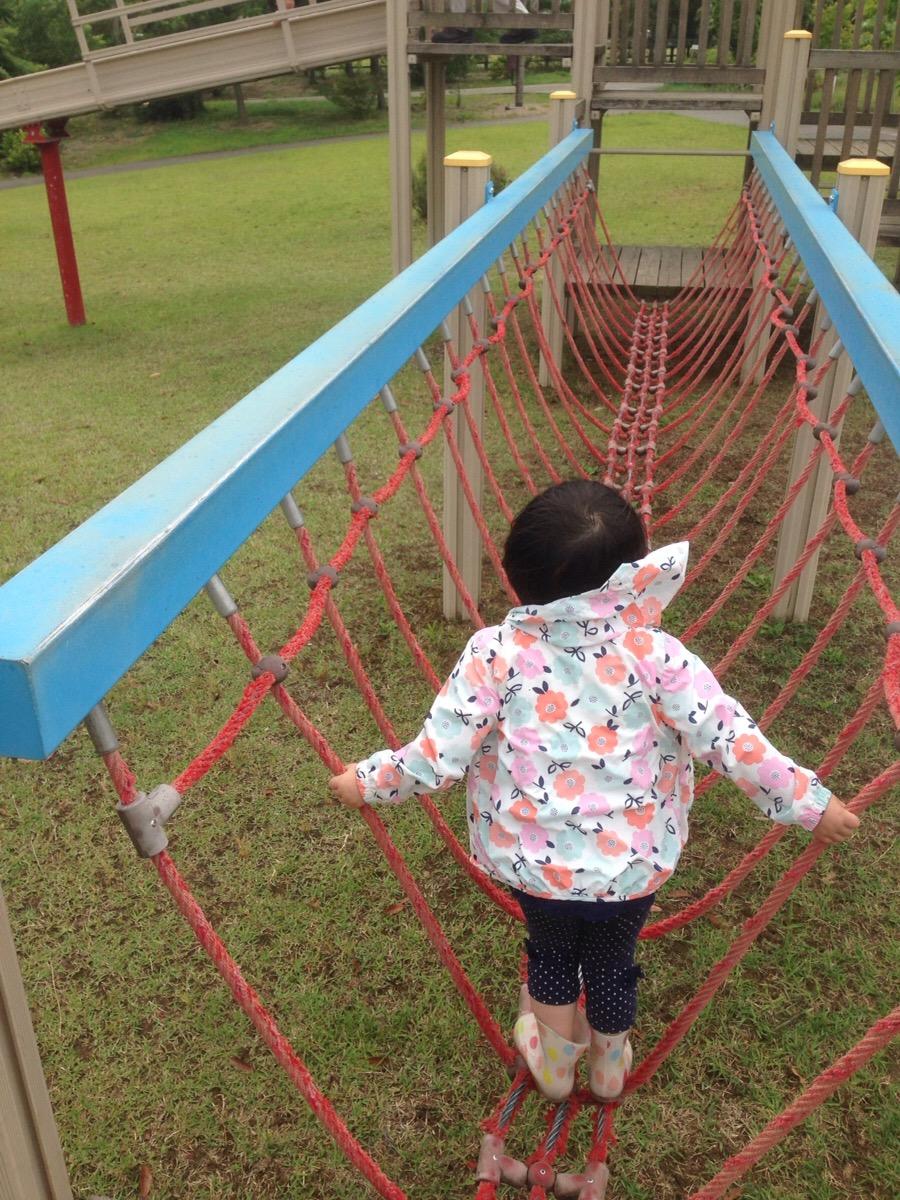 富山 公園｜北代緑地公園
