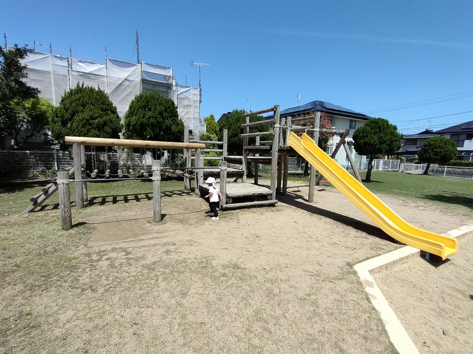 天崎公園