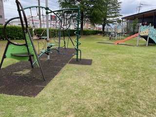 五福公園｜富山　公園