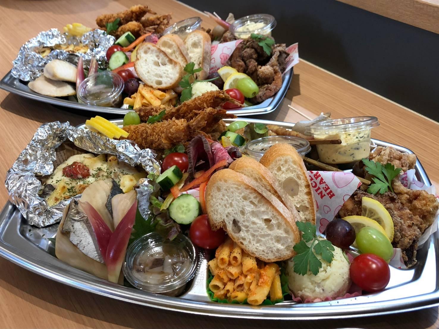 食楽工房しのげん