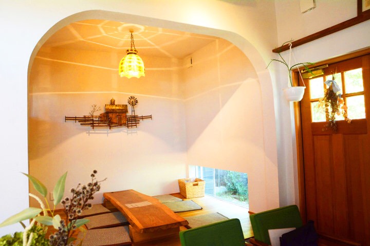 Lifetime(ライフタイム)